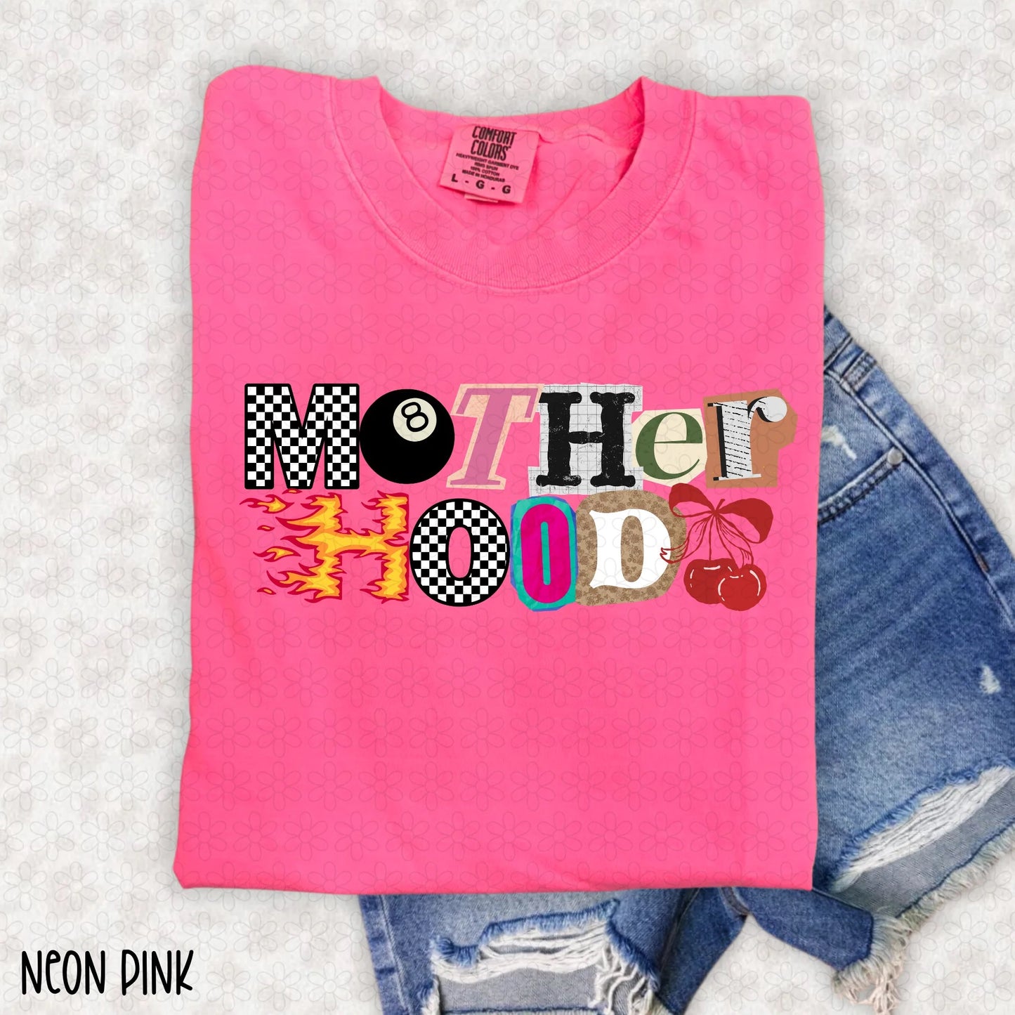Retro Motherhood