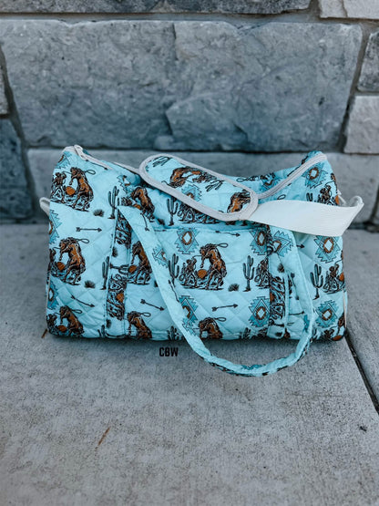 PREORDER Pack ‘Em Light Weekender Bags