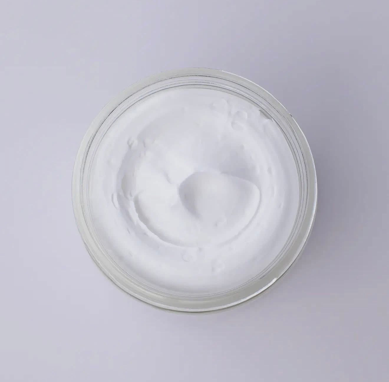 9oz Unscented Whipped Tallow Moisturizer