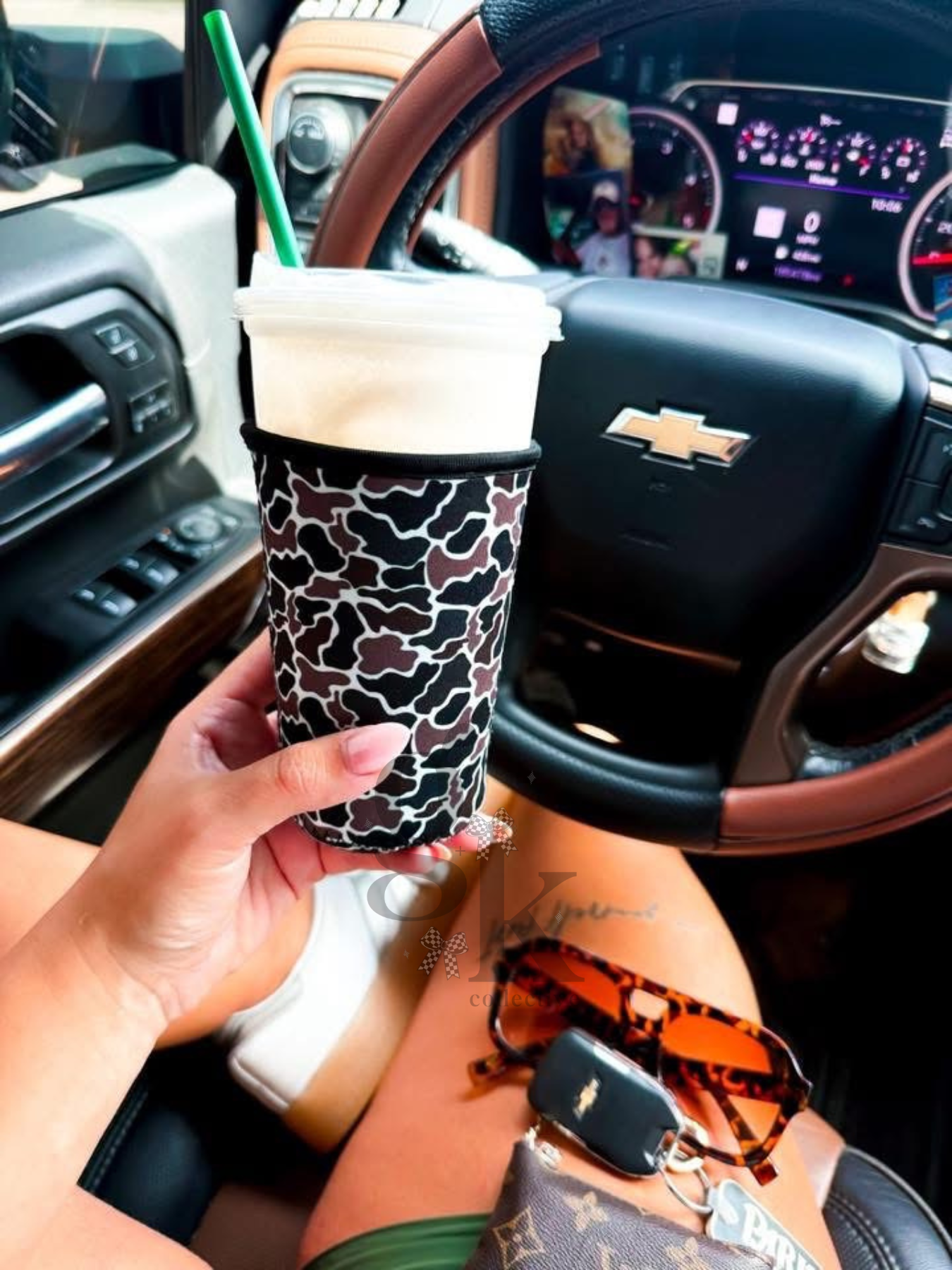 Drink Koozies