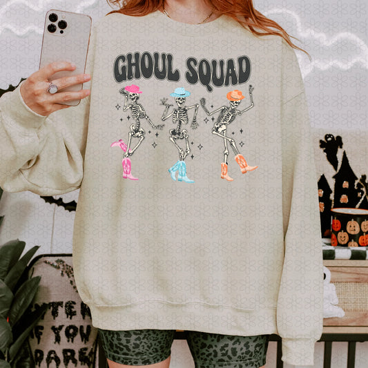 Ghoul Squad