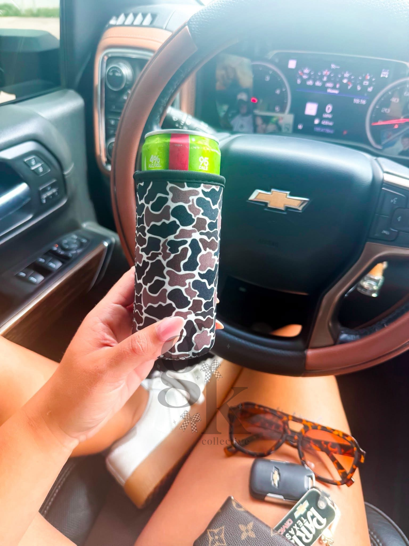 Drink Koozies