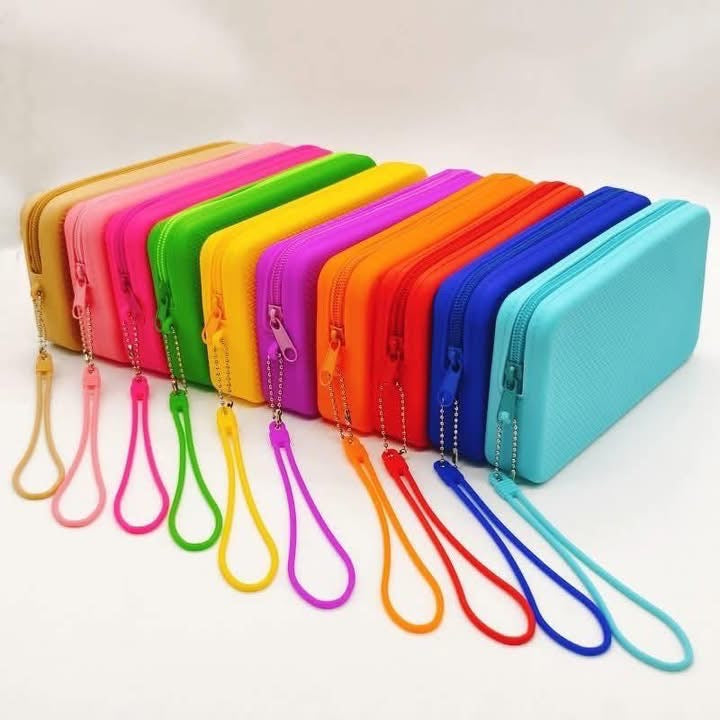 PREORDER Waterproof Cosmetic Bags