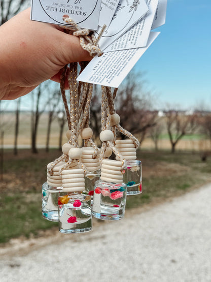 PREORDER Car Diffusers - No Codes