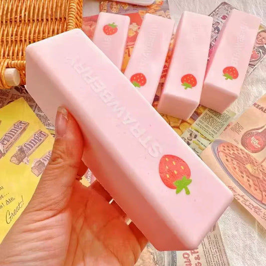 Strawberry Butter Squishy
