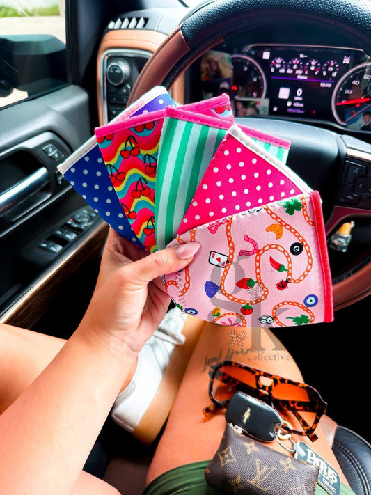 Drink Koozies