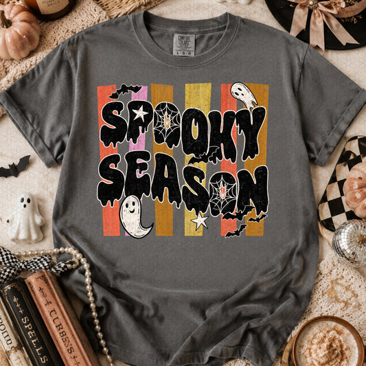 Spooky Season