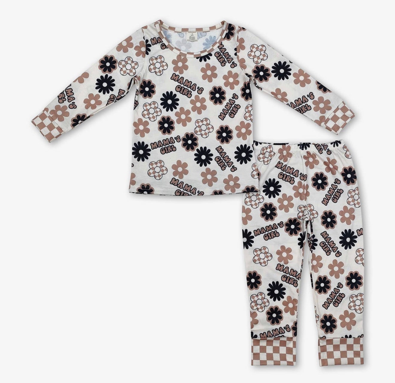 Mama’s Girl Two Piece Set
