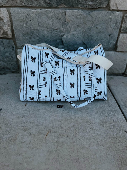 PREORDER Pack ‘Em Light Weekender Bags