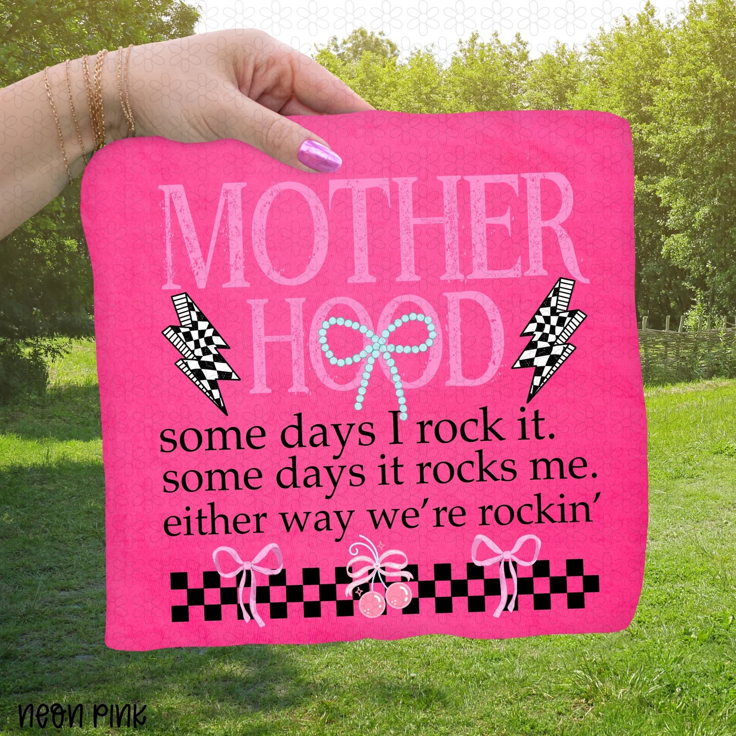 Rockin Motherhood