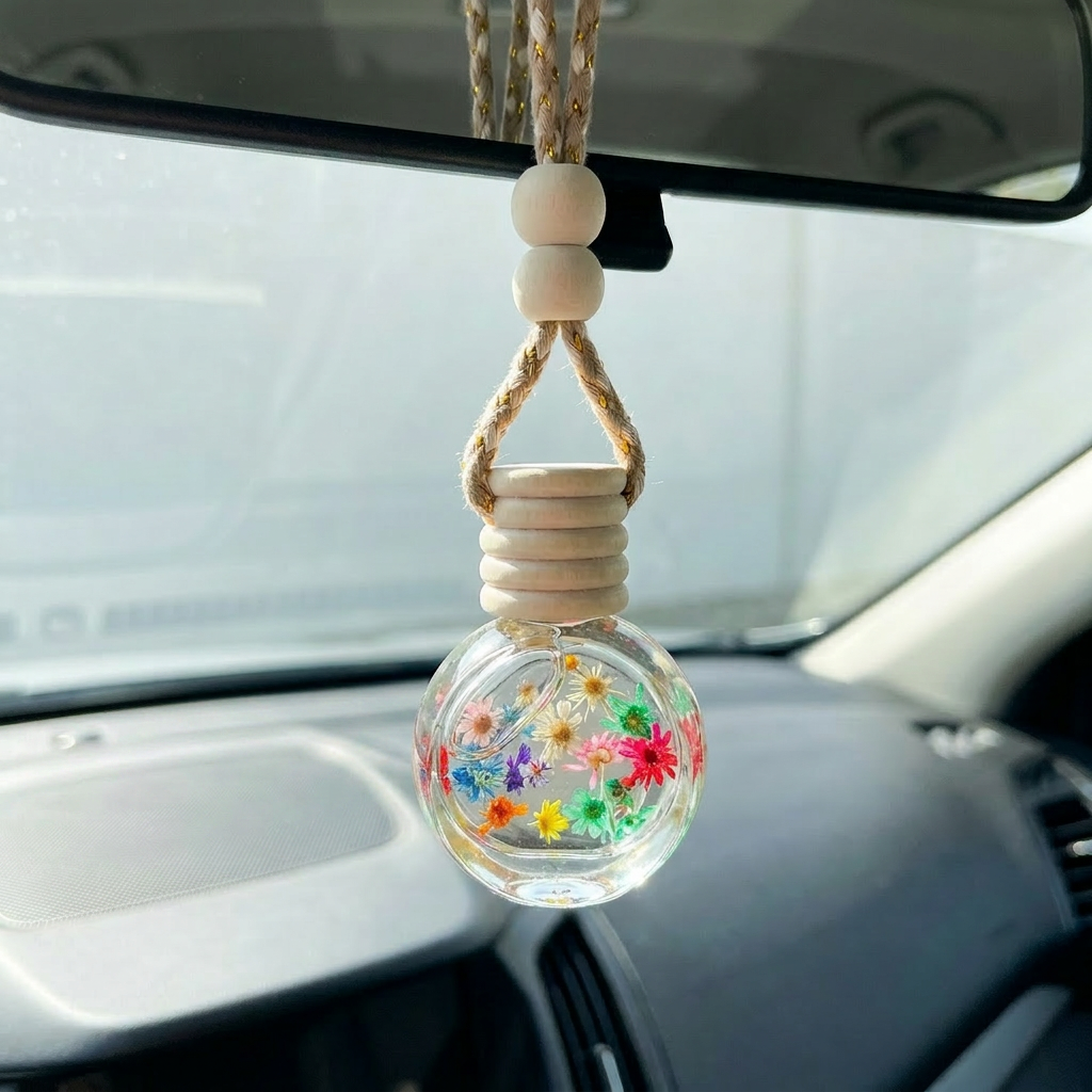 PREORDER Car Diffusers - No Codes