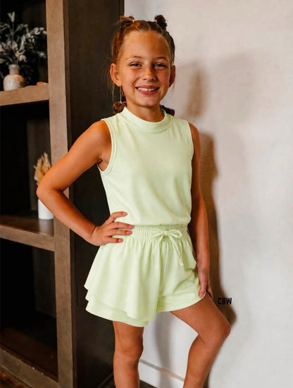 PREORDER Kids Trendy Sets