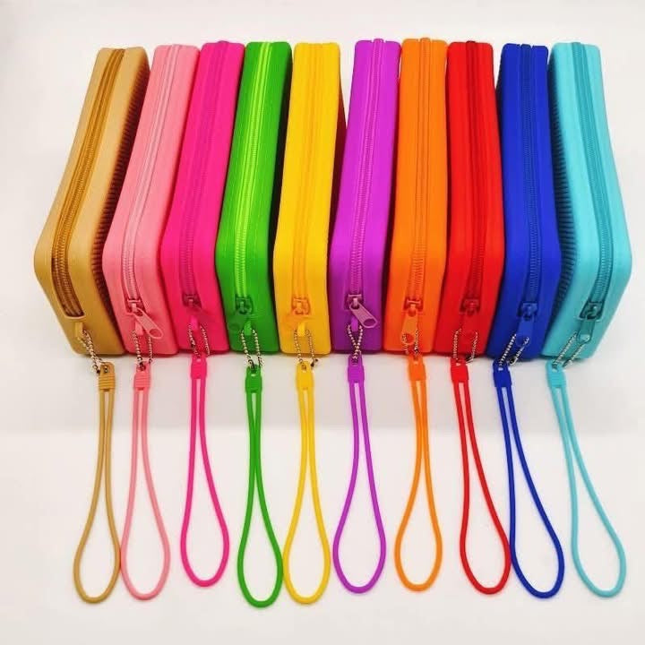 PREORDER Waterproof Cosmetic Bags