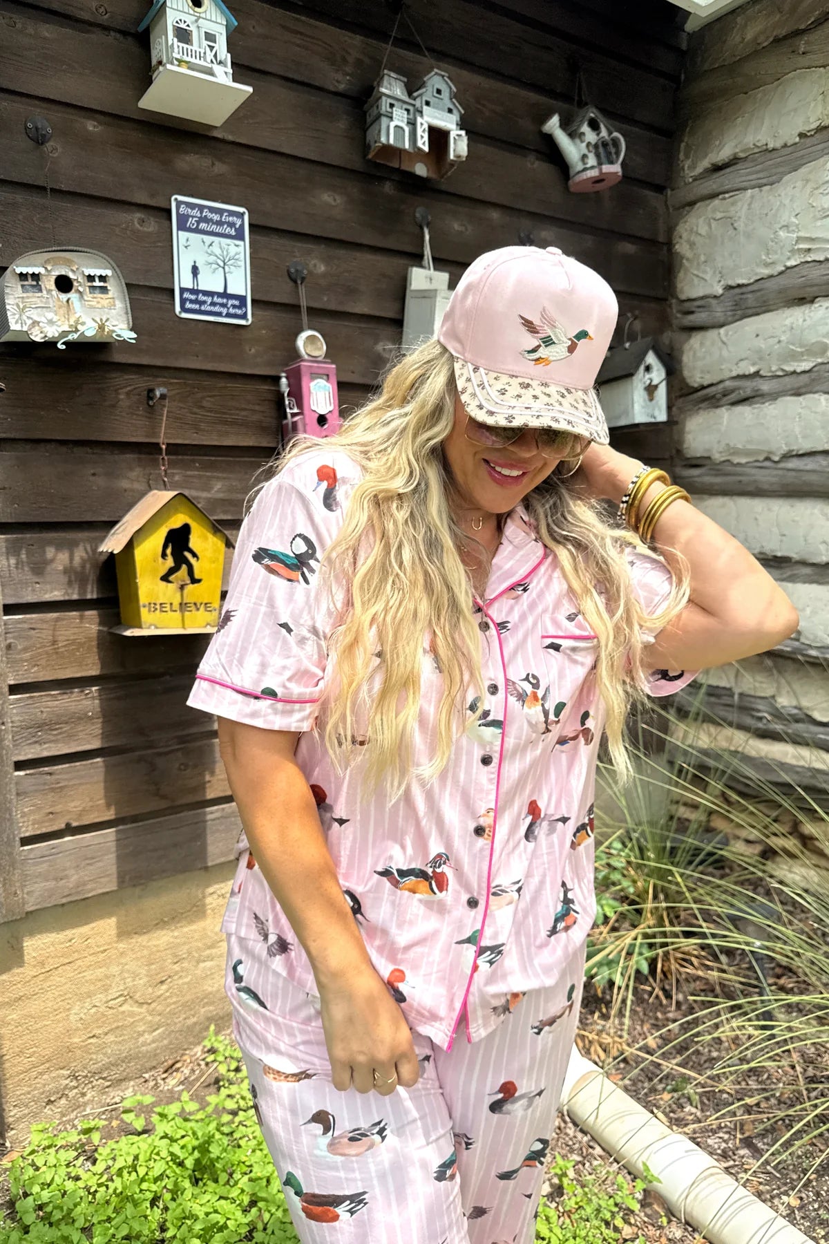 PREORDER Sporting Club Trucker Hats