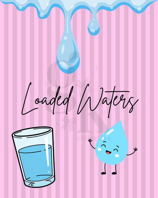 RTS Loaded Waters