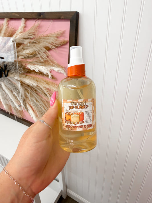 RTS 8oz Fruit Loops Hair Detangler