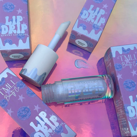 RTS Disco Lip Drip