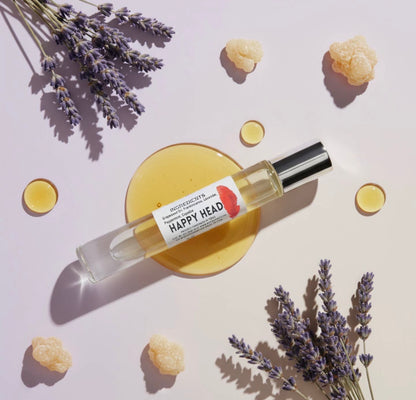 PREORDER Essential Oil Roll Ons