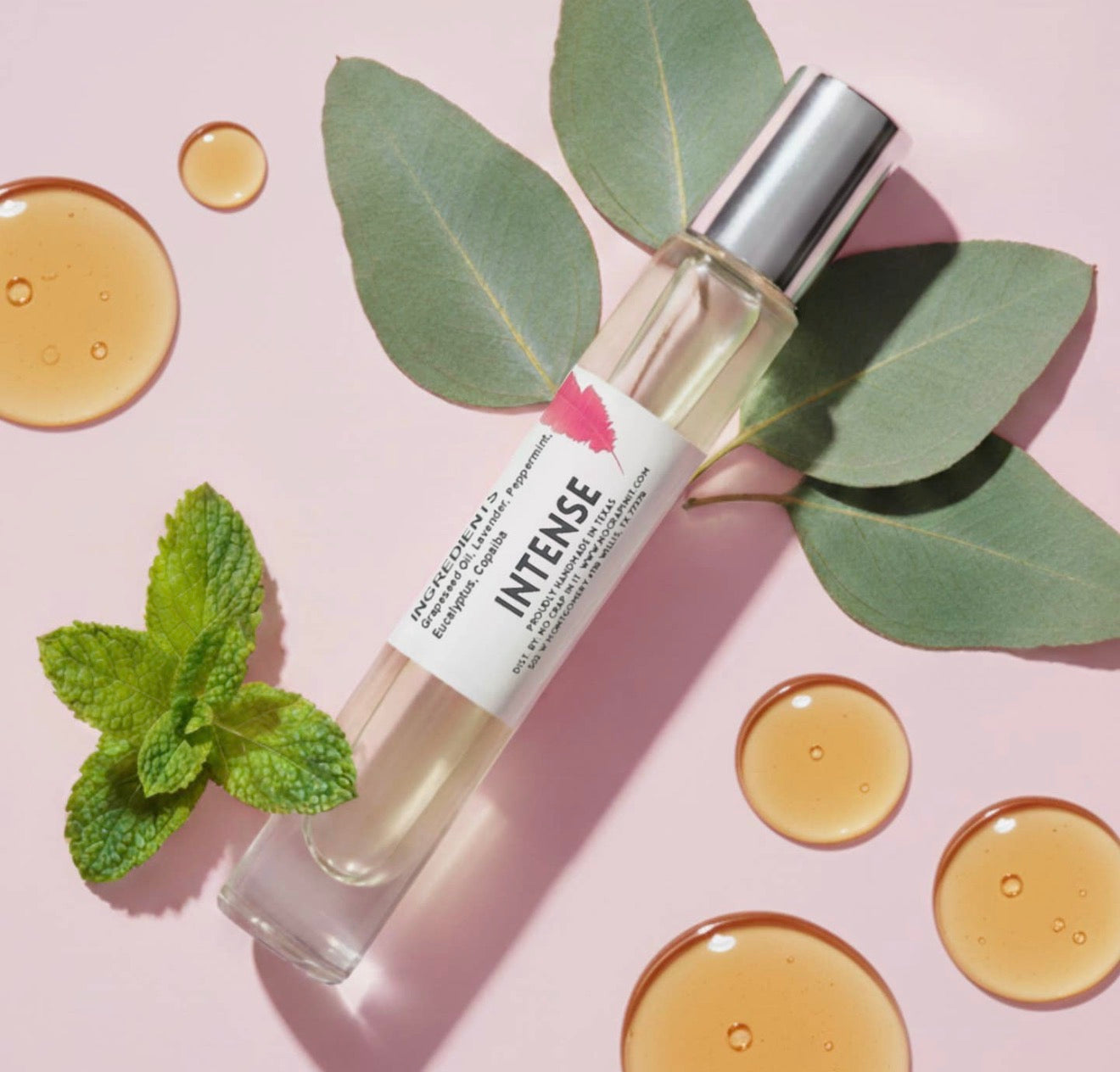 PREORDER Essential Oil Roll Ons