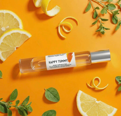 PREORDER Essential Oil Roll Ons
