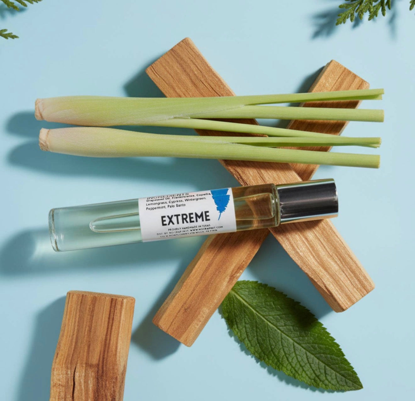 PREORDER Essential Oil Roll Ons