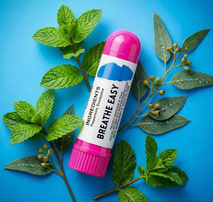PREORDER Botanical Inhalers