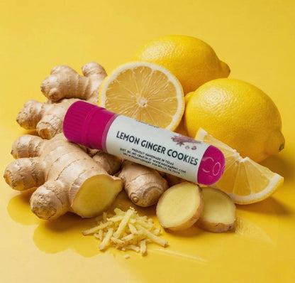 PREORDER Botanical Inhalers