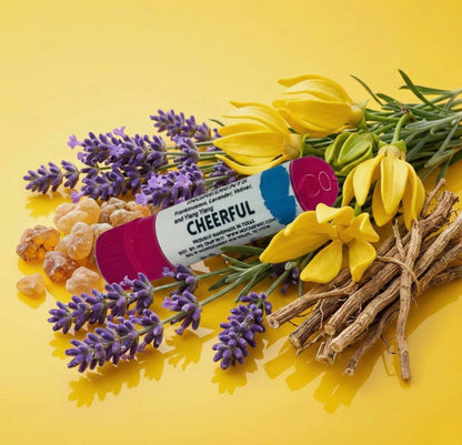 PREORDER Botanical Inhalers