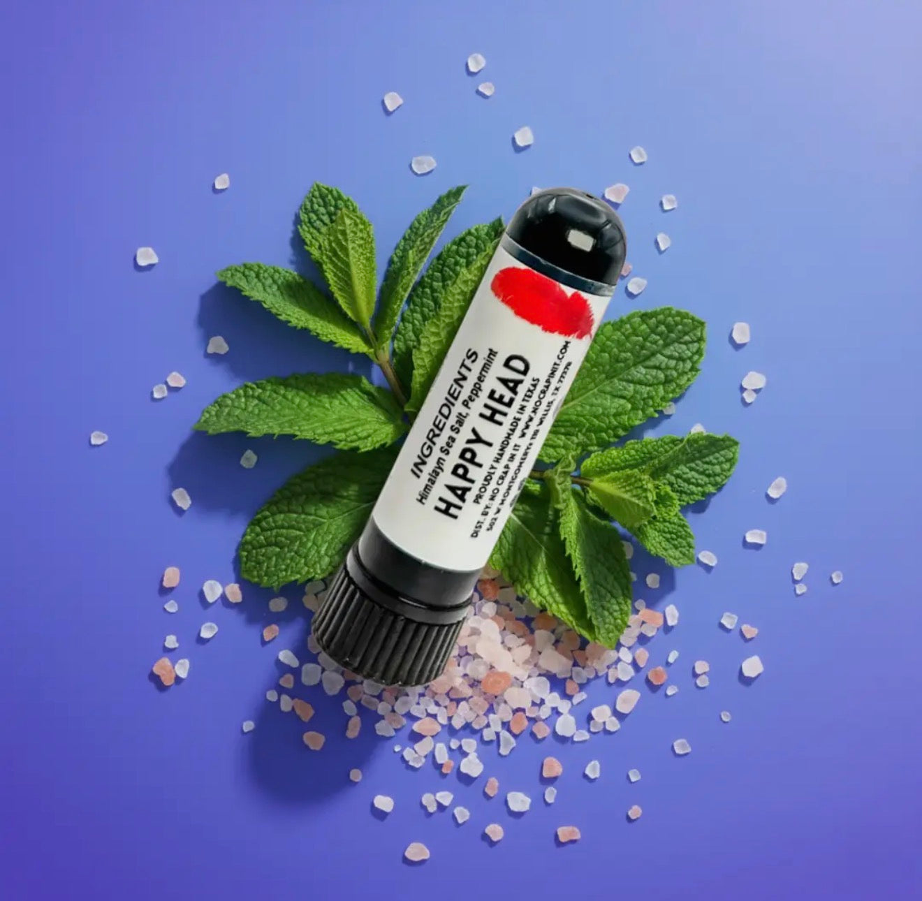 PREORDER Botanical Inhalers