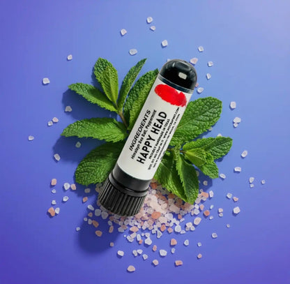 PREORDER Botanical Inhalers