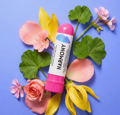 PREORDER Botanical Inhalers
