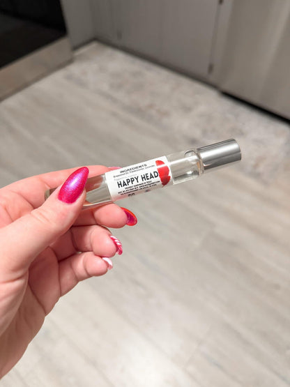 PREORDER Essential Oil Roll Ons