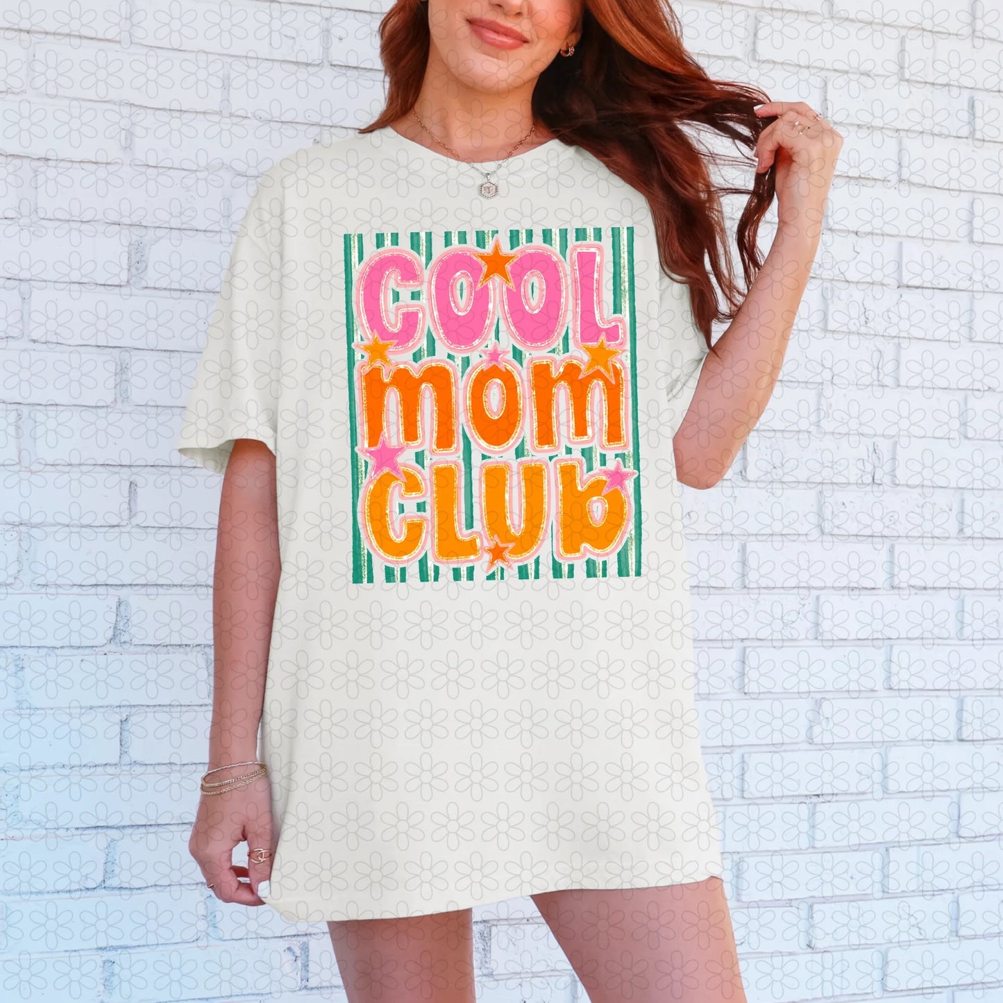 Cool Mom Club