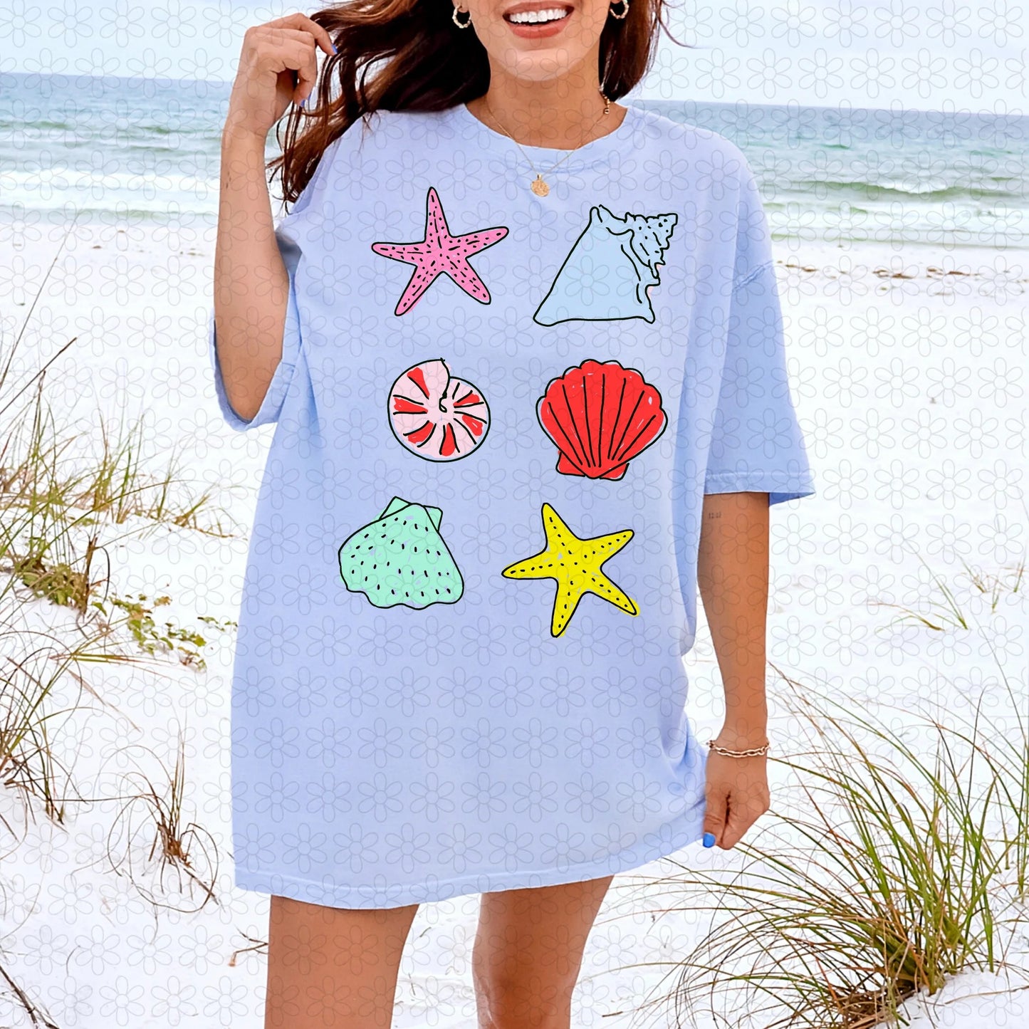 Seashells