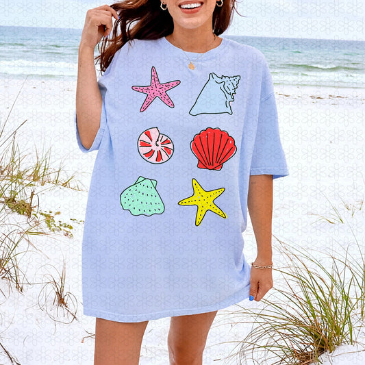 Seashells