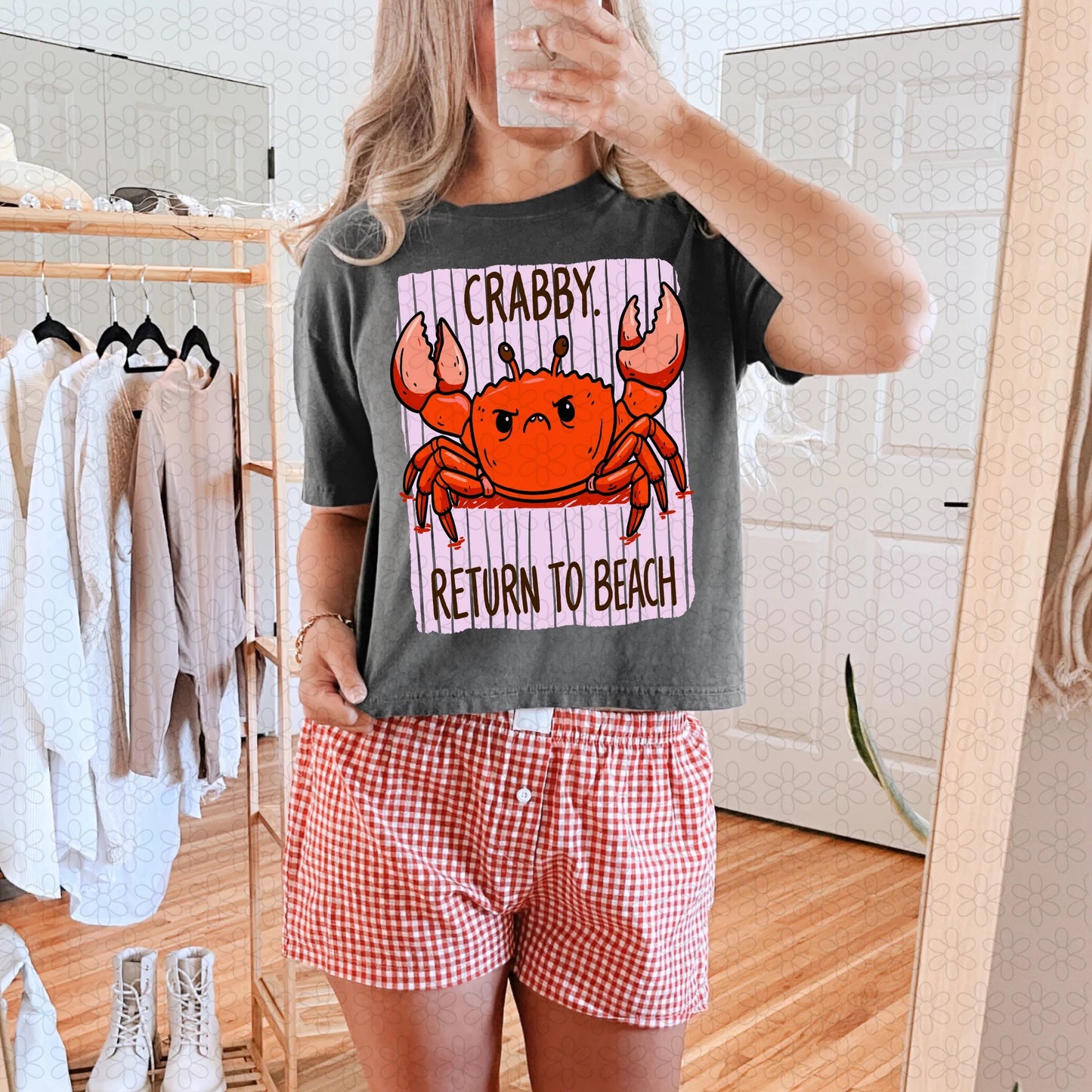 Crabby