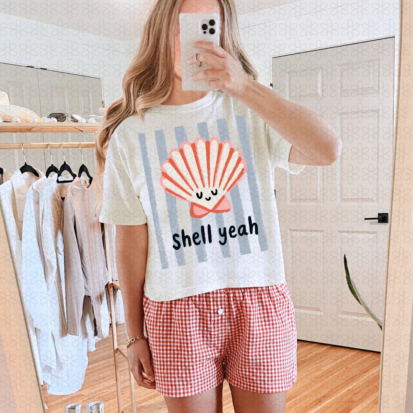 Shell Yeah