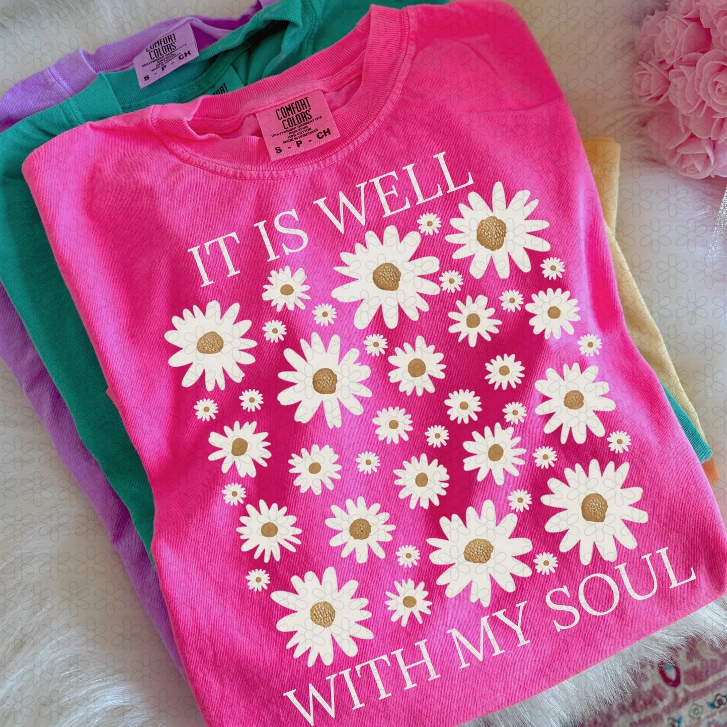 It Is Well With My Soul