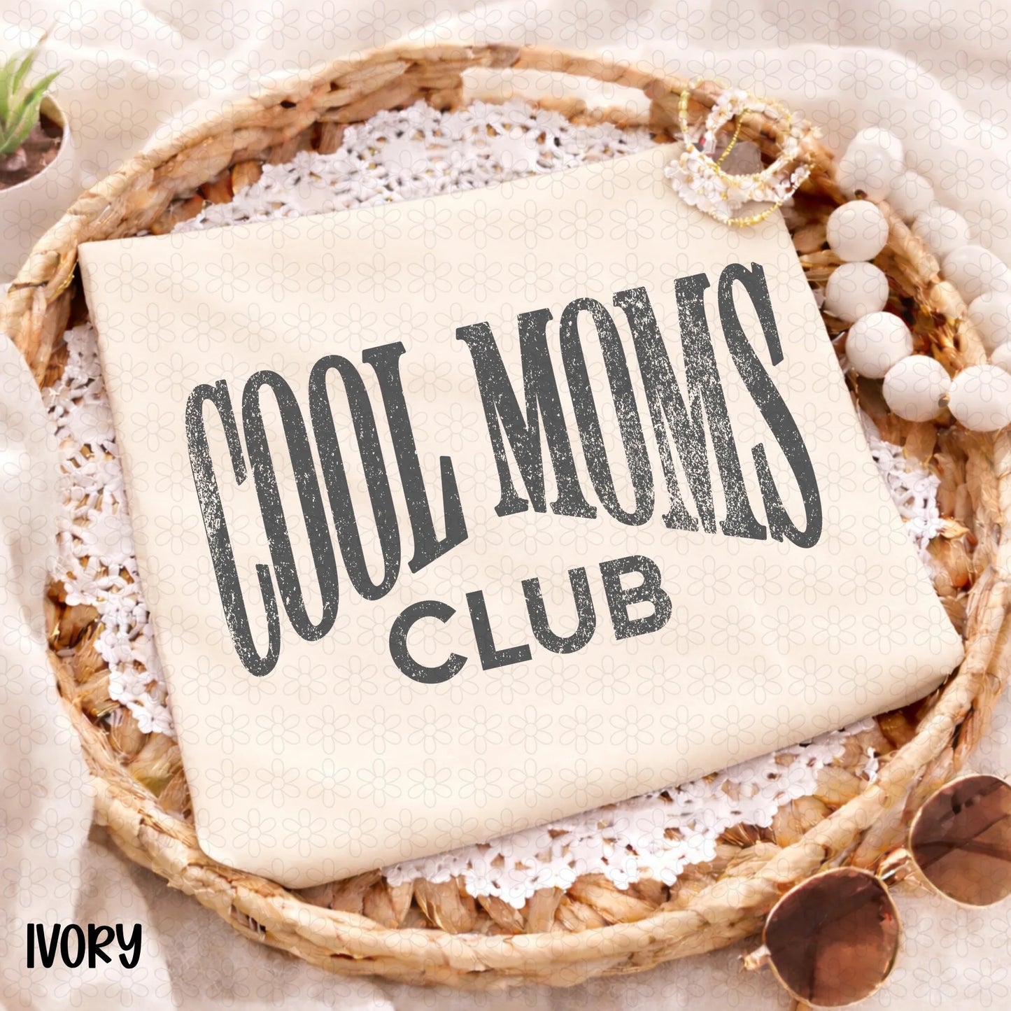 Cool Moms Club