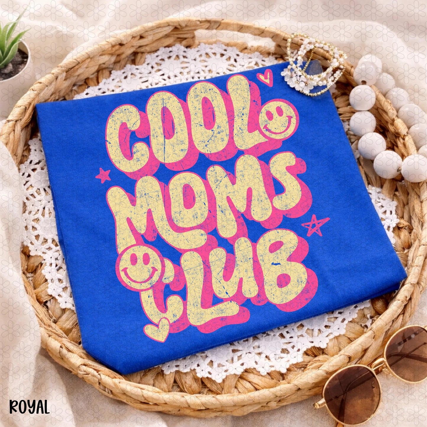 Cool Moms Club