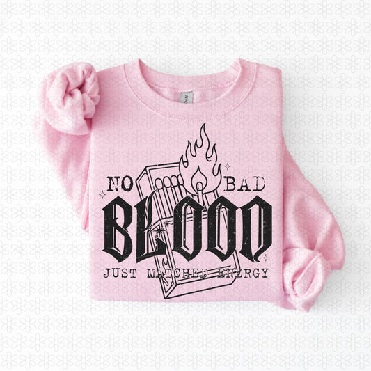 No Bad Blood