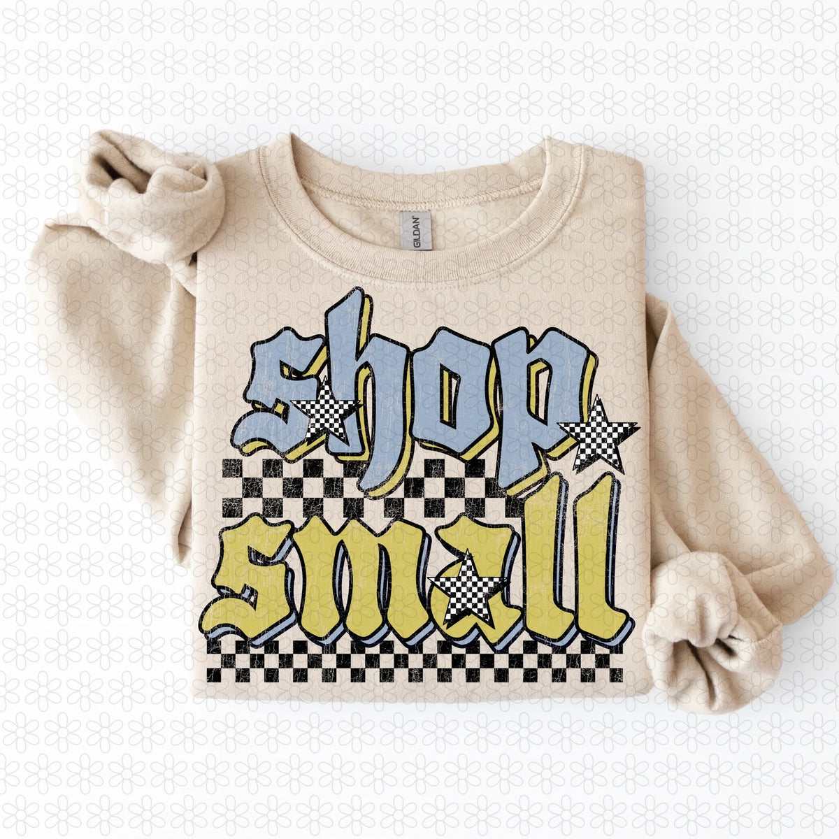 Shop Small