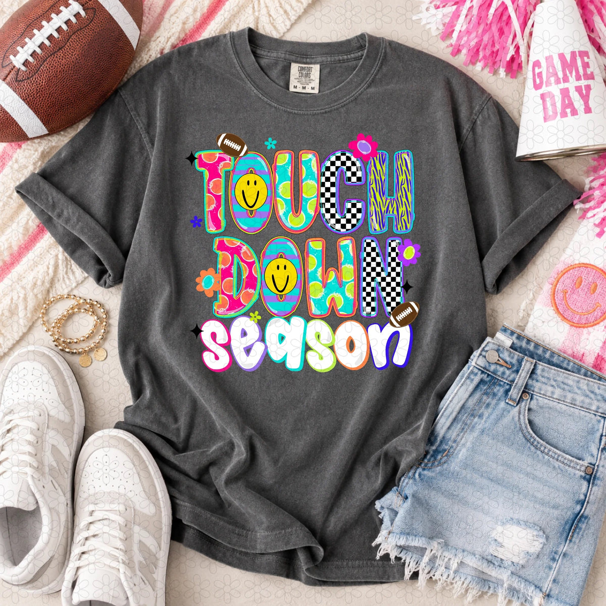 Touchdown Season