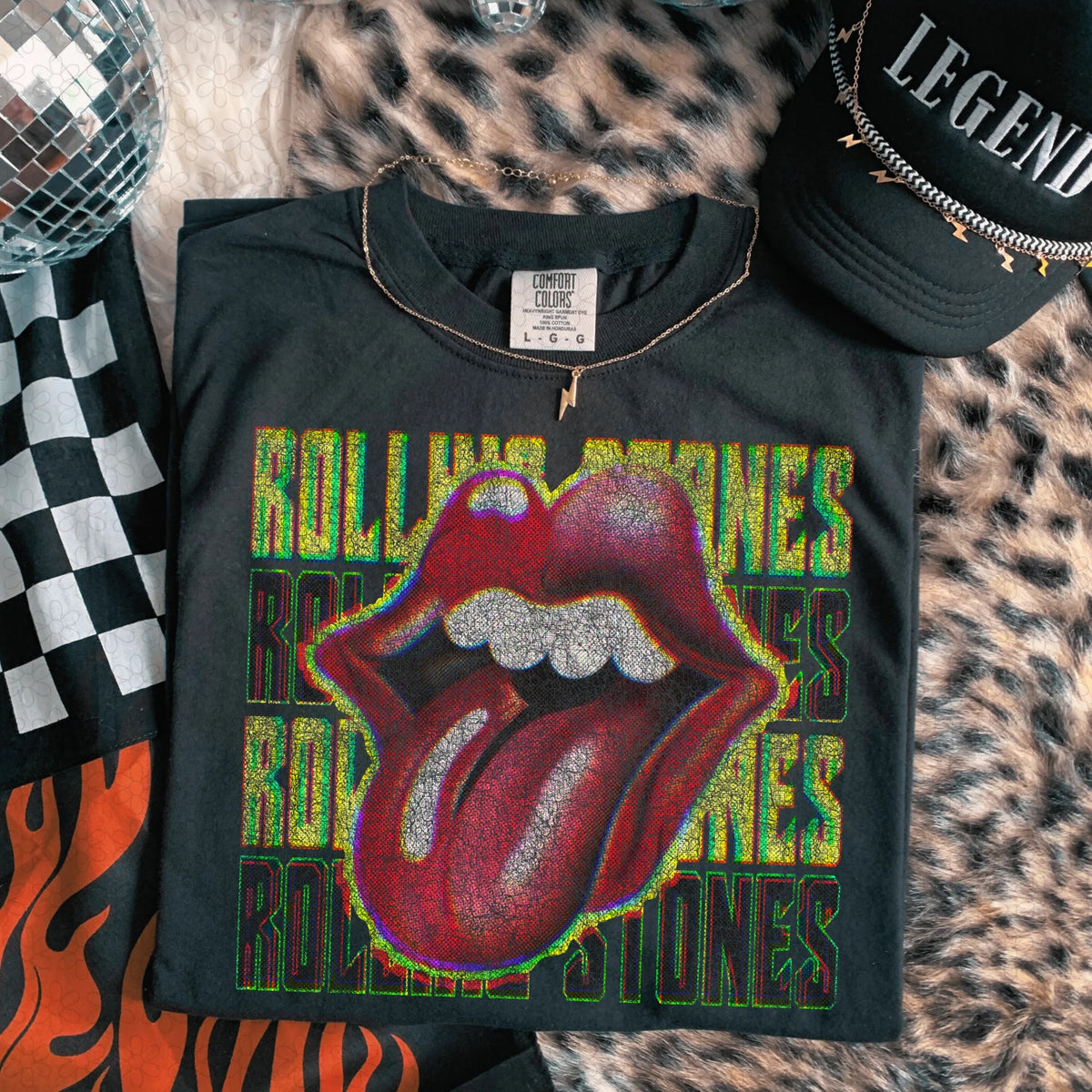 Stones