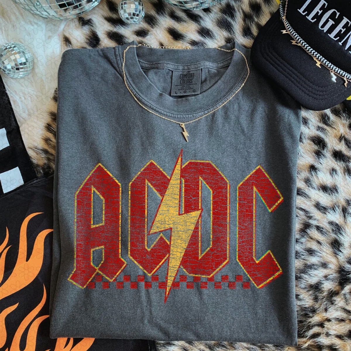 ACDC
