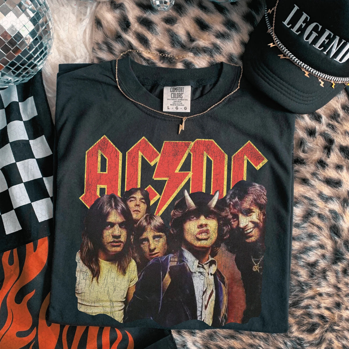 ACDC