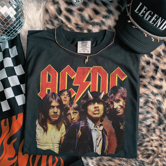 ACDC