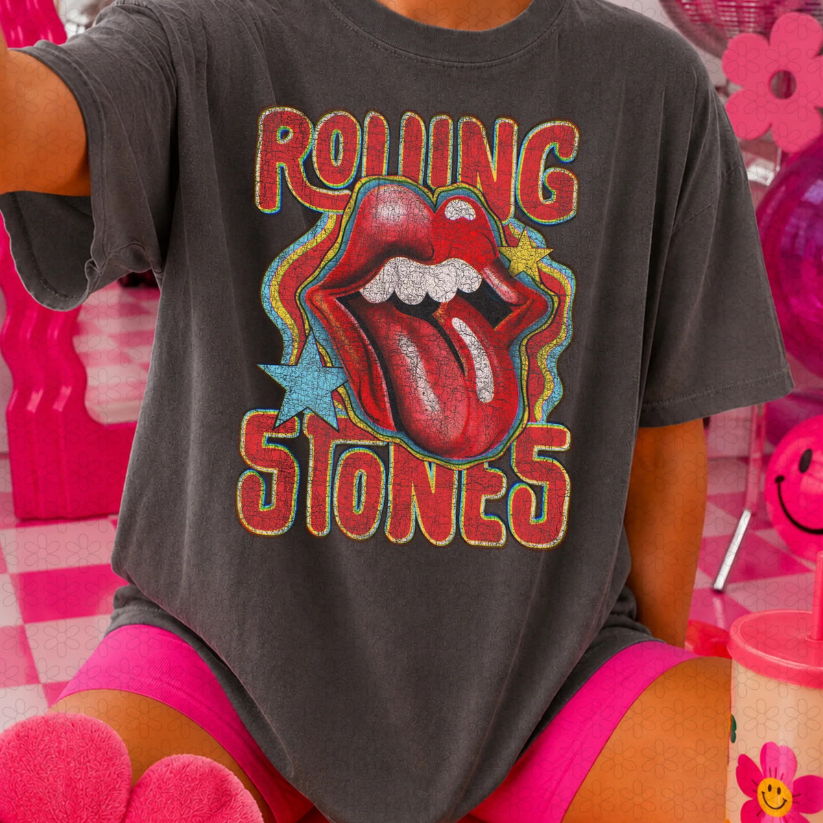 Stones