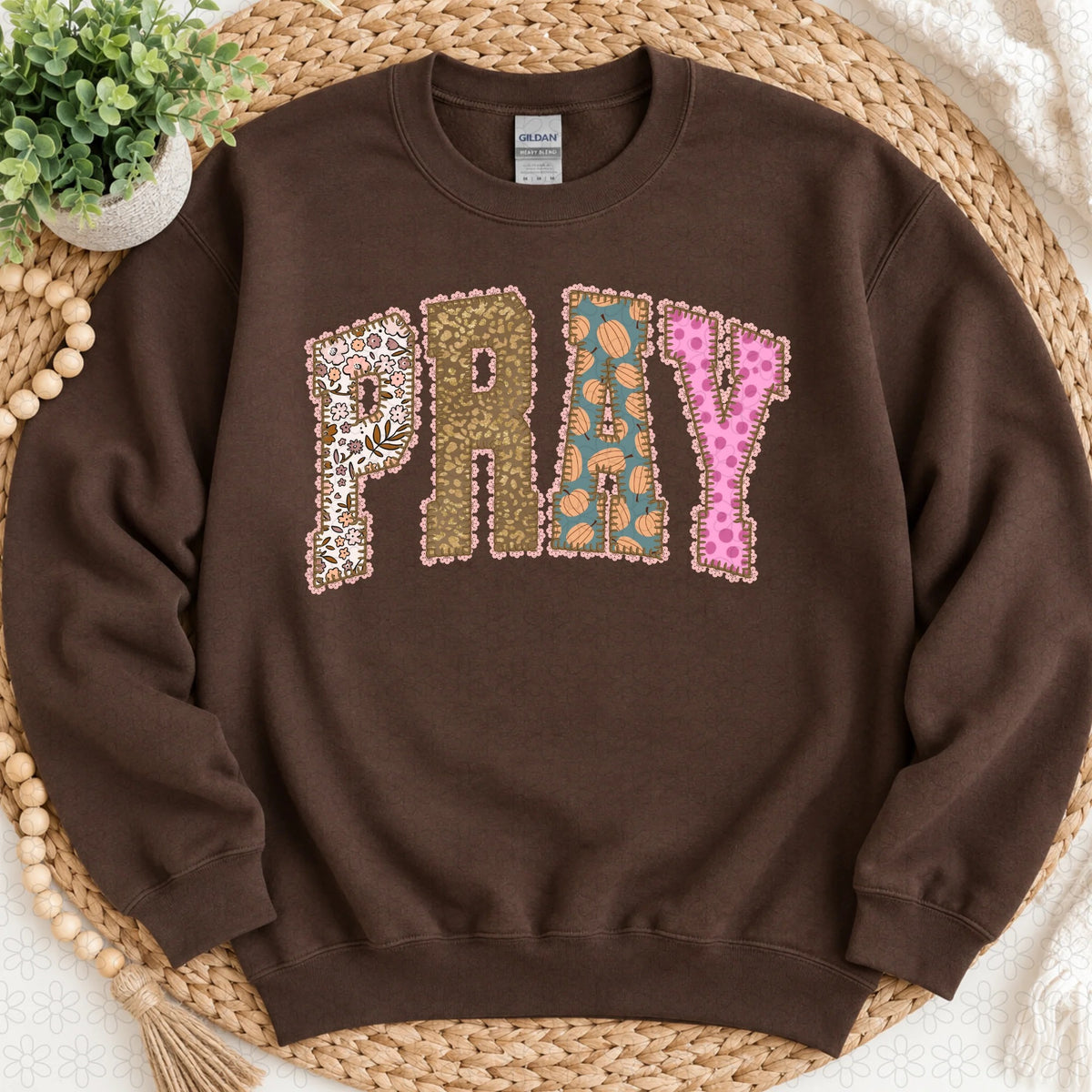 Lace Pray