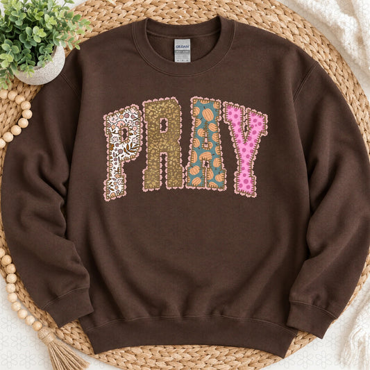 Lace Pray